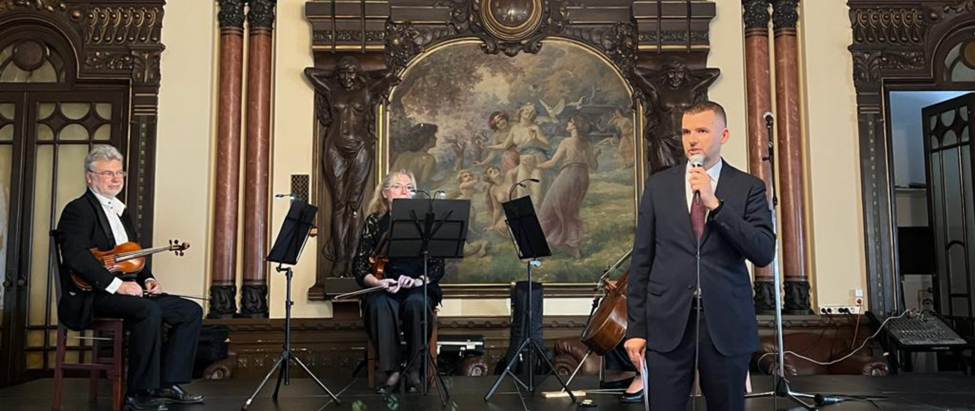 10-lecie Stowarzyszenia Społeczno-Kulturalnego „Polonia”