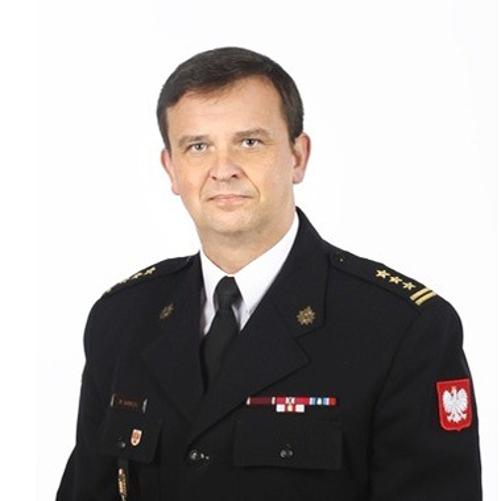 st. bryg. Marcin Sawicki