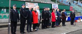 XII Powiatowe Zawody Sportowo-Pożarnicze 2022