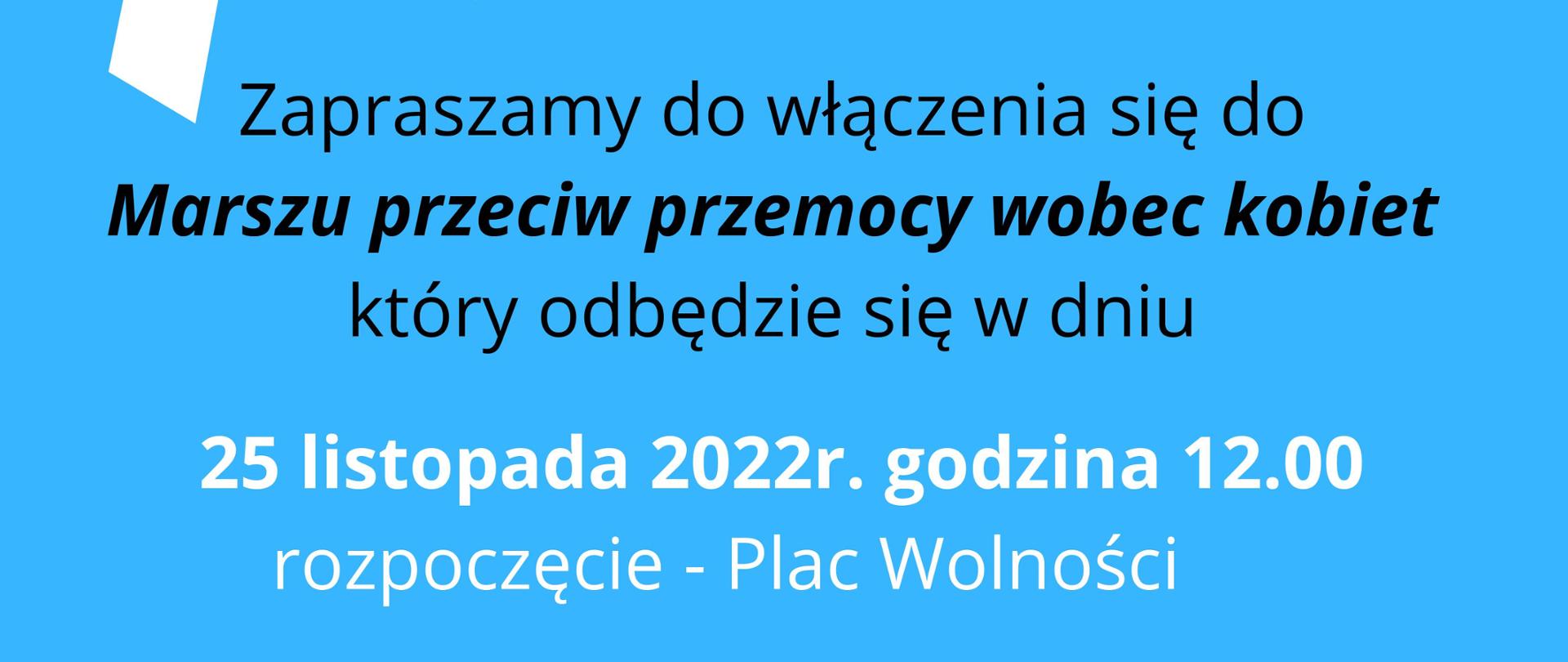 Marsz Białej Wstążki
