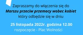 Marsz Białej Wstążki