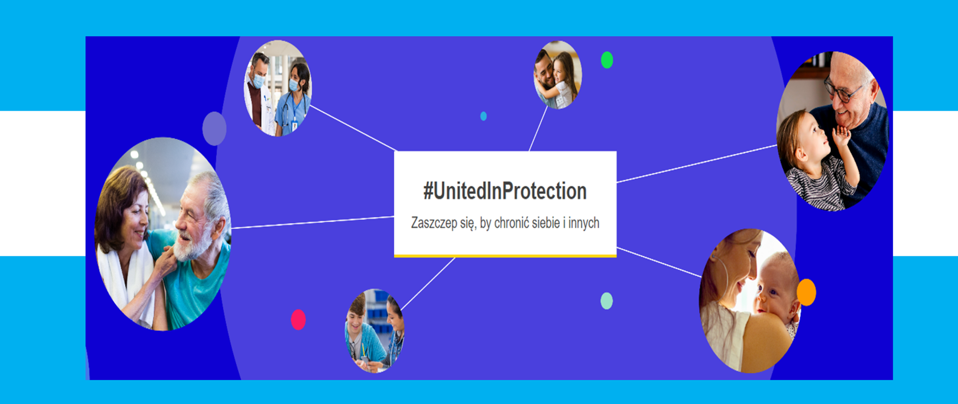 Zaszczep się: Spraw by szczepionki działały