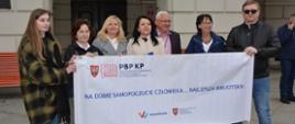 XIII Kaliski Tydzień Zdrowia - Inauguracja