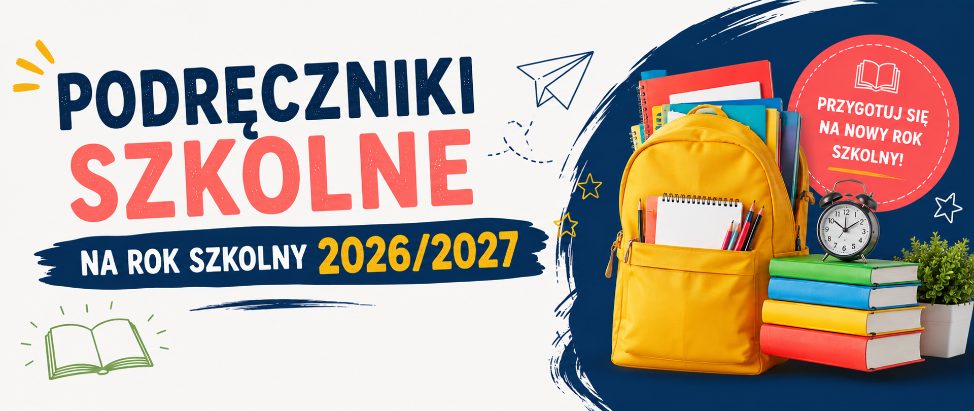 Podręczniki 2026/2027