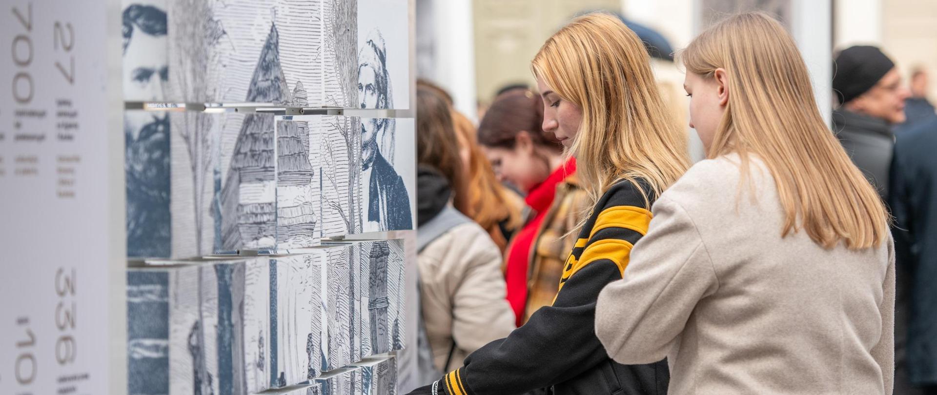 Otwarcie wystawy multimedialnej „Powstali. 1863-64” 