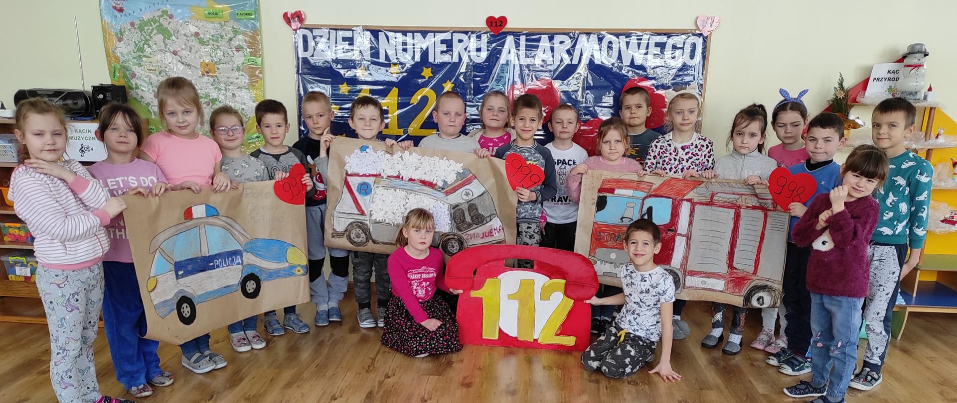 Przedszkole "Słoneczne Skrzaty" w Parkowie