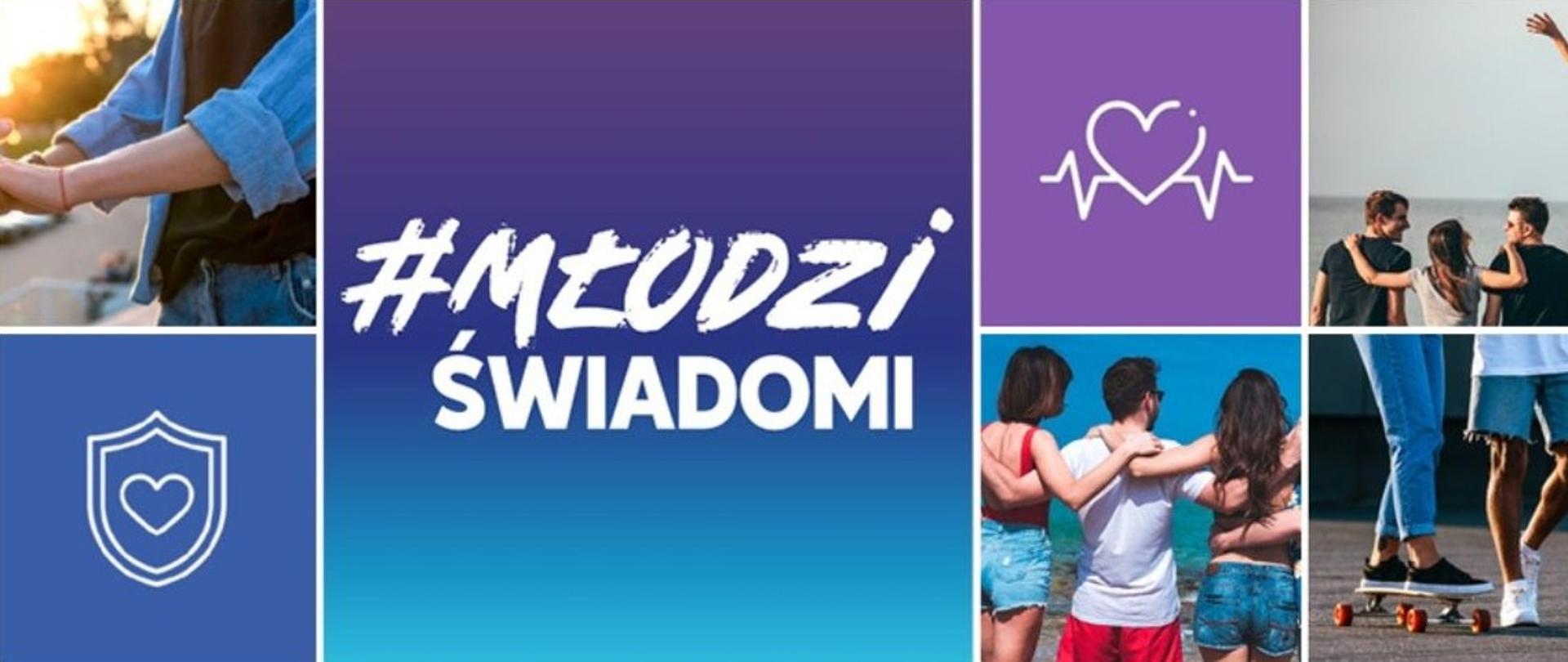 Spotkanie edukacyjne w ramach programu MłodziŚwiadomi