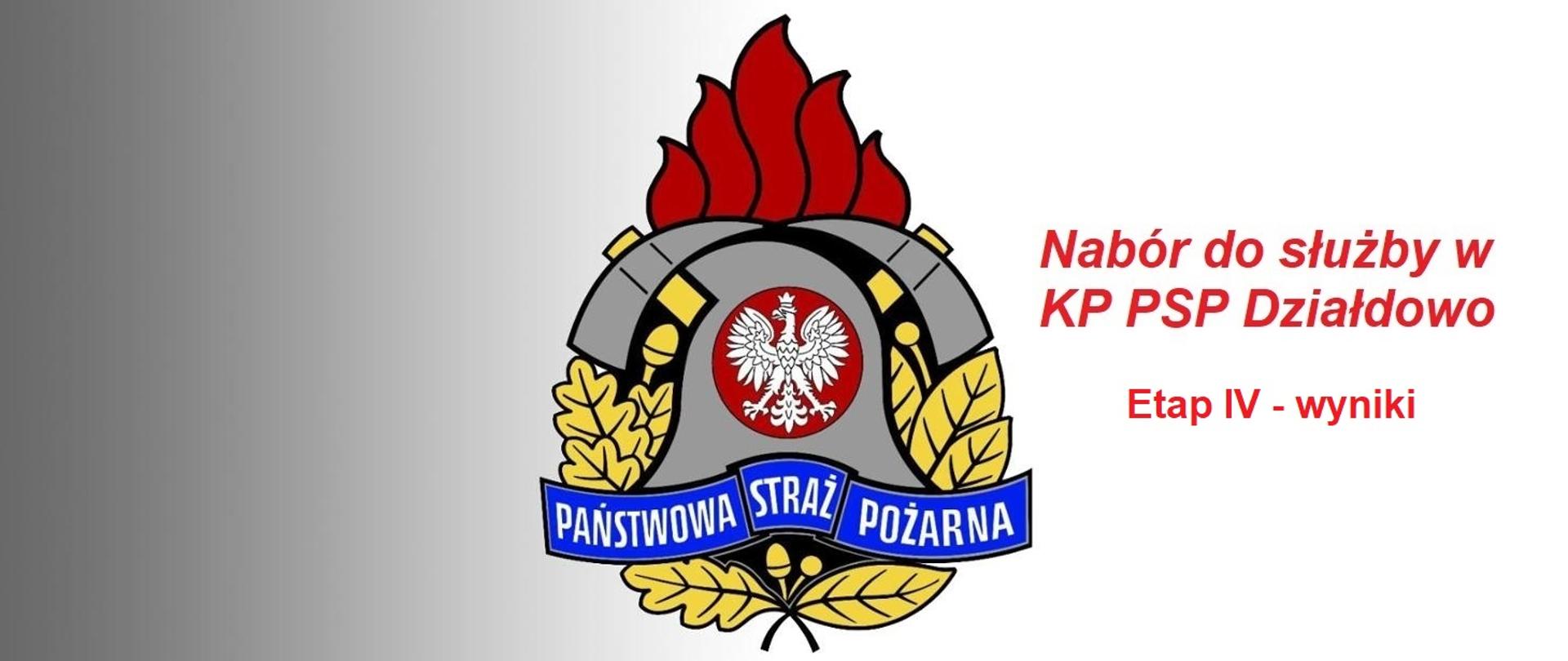 Wyniki etap IV