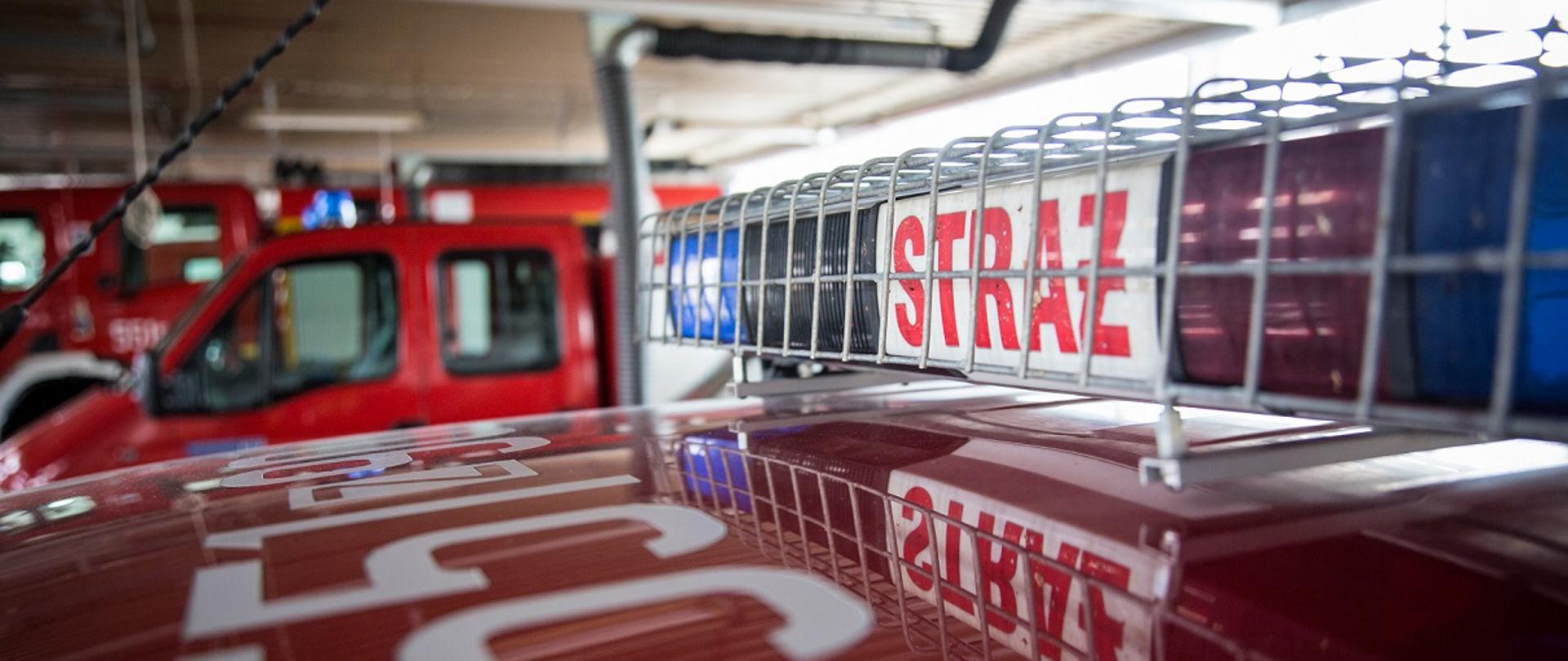 Zdjęcie artystyczne pojazdu SLRR wykonane przez Hudini-usługi fotograficzne 