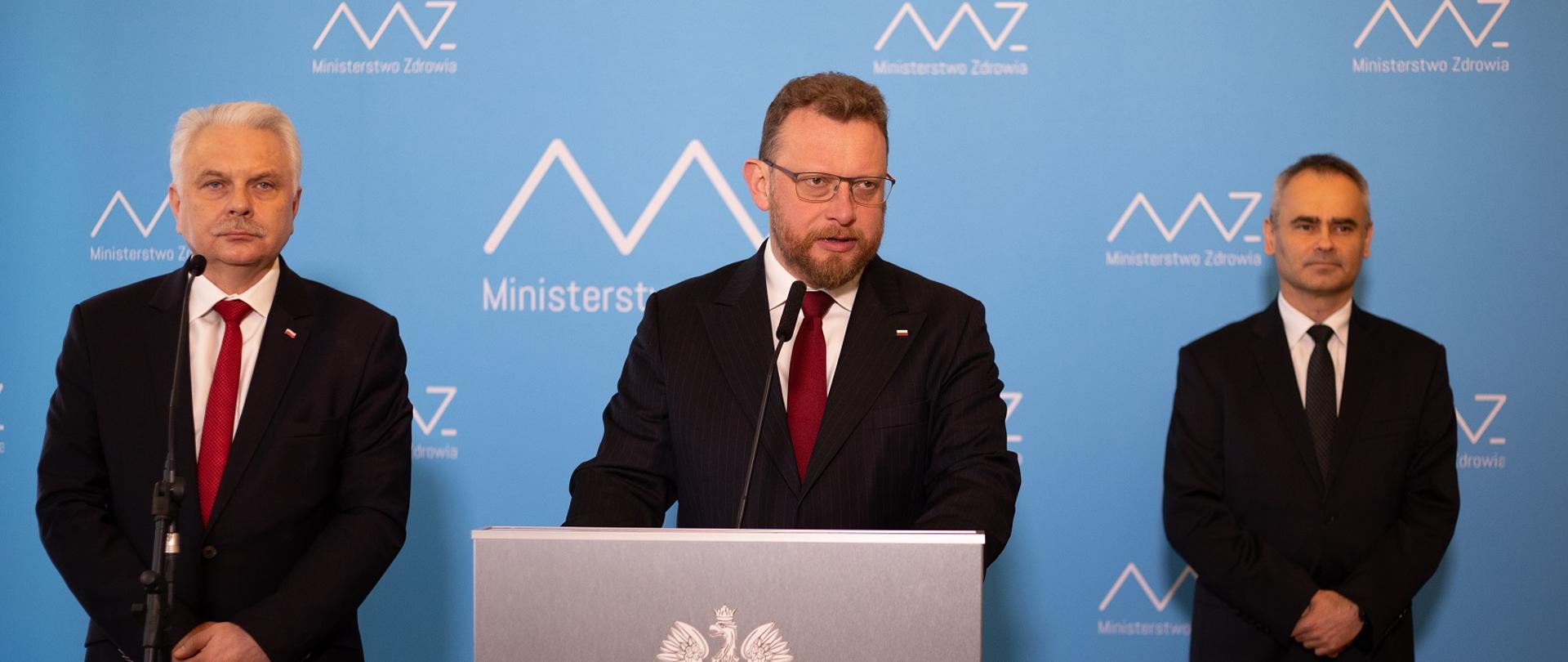 Polacy, którzy wrócili z Wuhan są zdrowi i wracają do domów