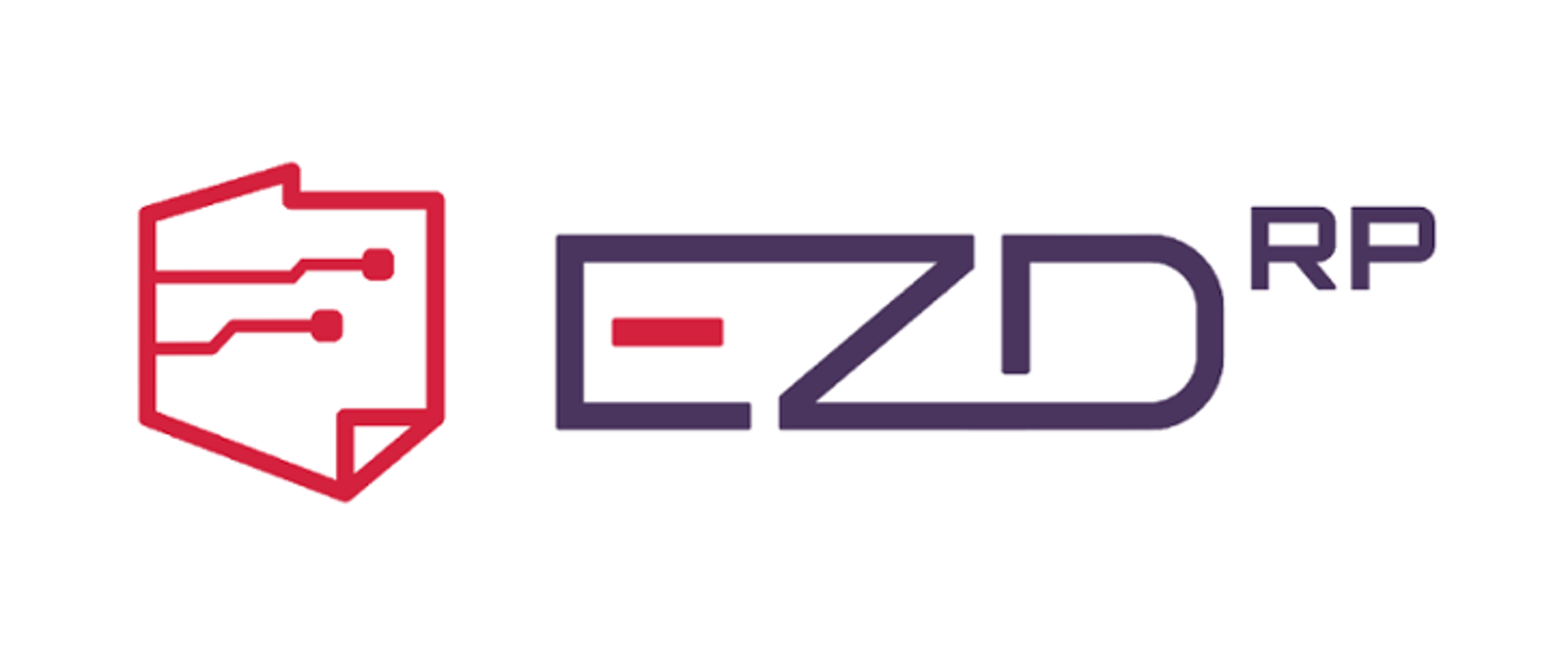 EZD RP logo
