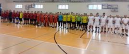 turniej eliminacyjny futsal 