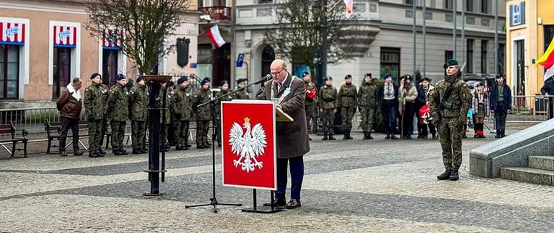 104 lata od powrotu Grudziądza do odrodzonej Rzeczpospolitej