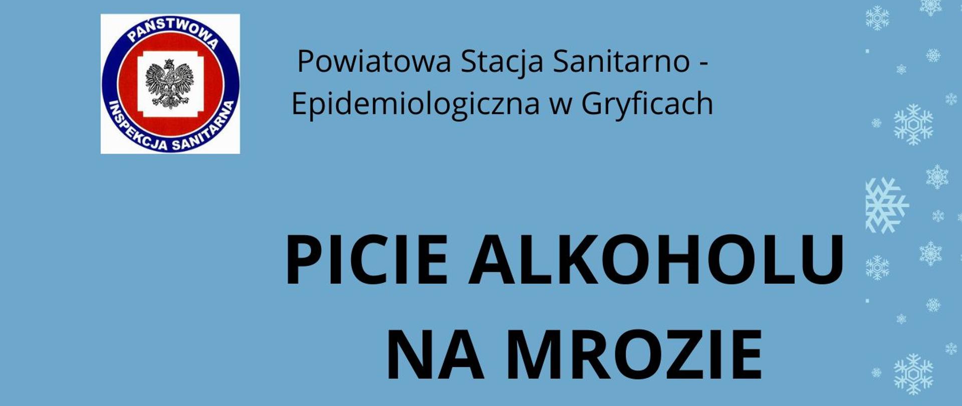 Marzniesz na zimowym spacerze i myślisz, że grzaniec Cię rozgrzeje?