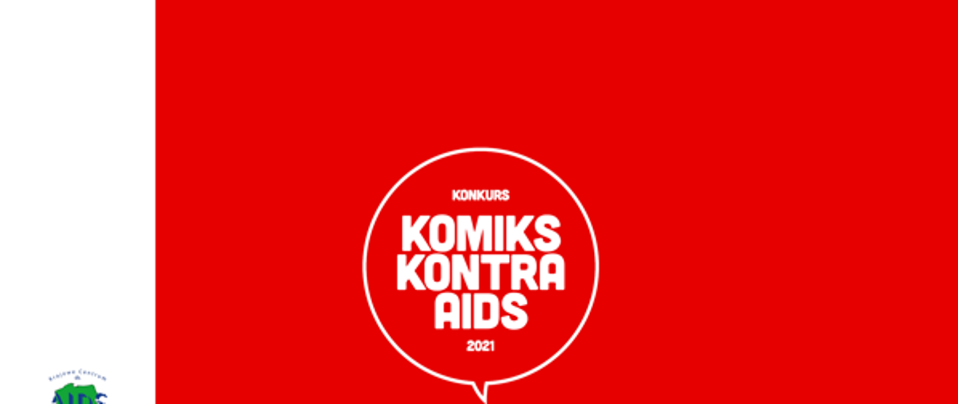 Konkurs na komiks