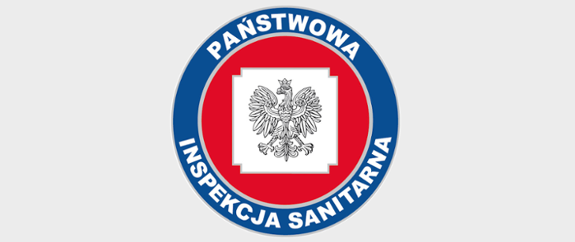 Obrazek przedstawia logo Państwowej Inspekcji Sanitarnej