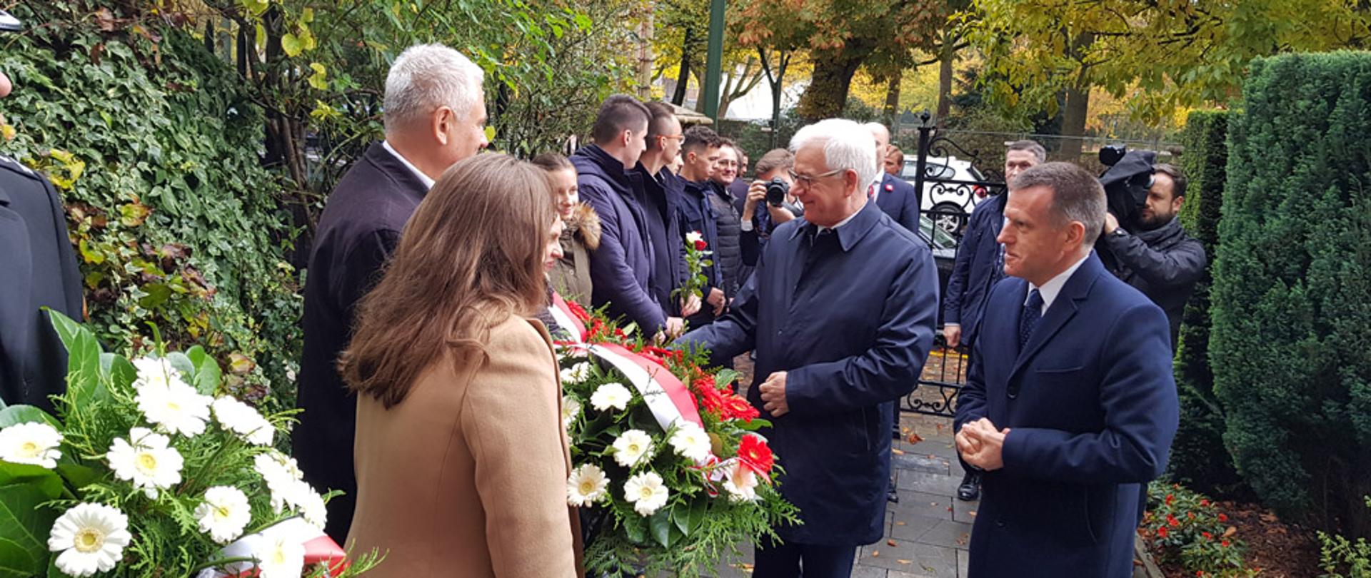 Polish Independence Day in Brussels