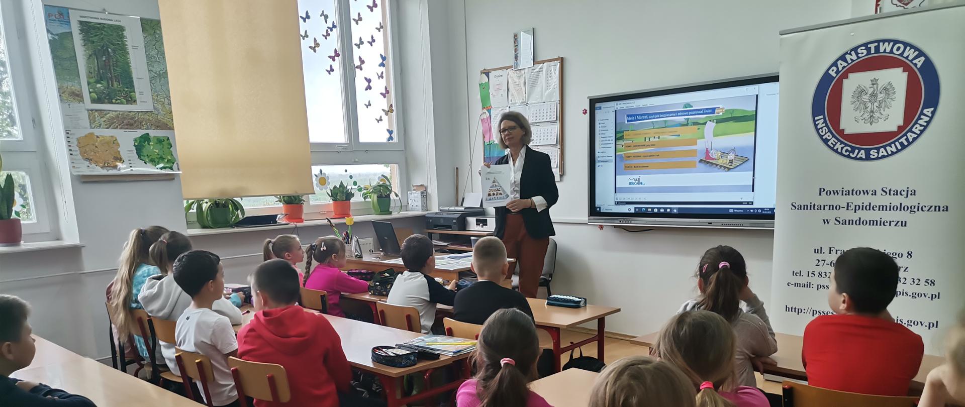 Edukacja prozdrowotna