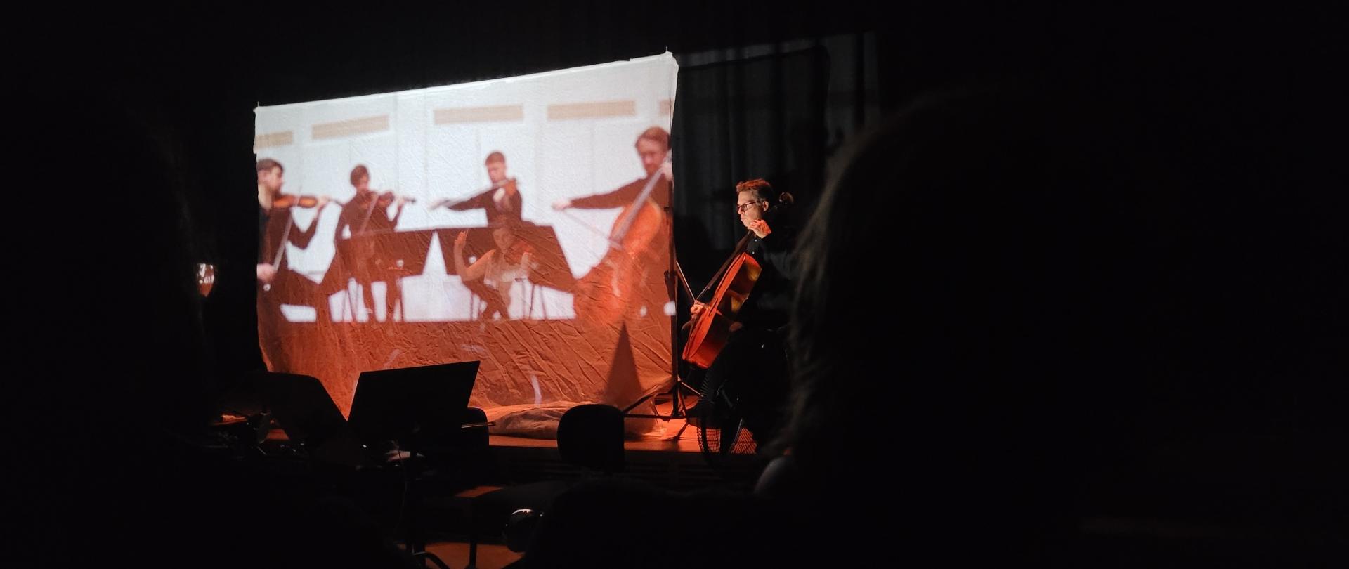 Neo Syntezator 2 - Festiwal 