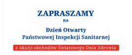 Dzień otwarty 9.04.2025