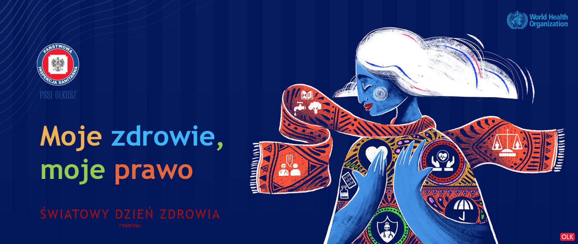 Światowy Dzień Zdrowia 2024