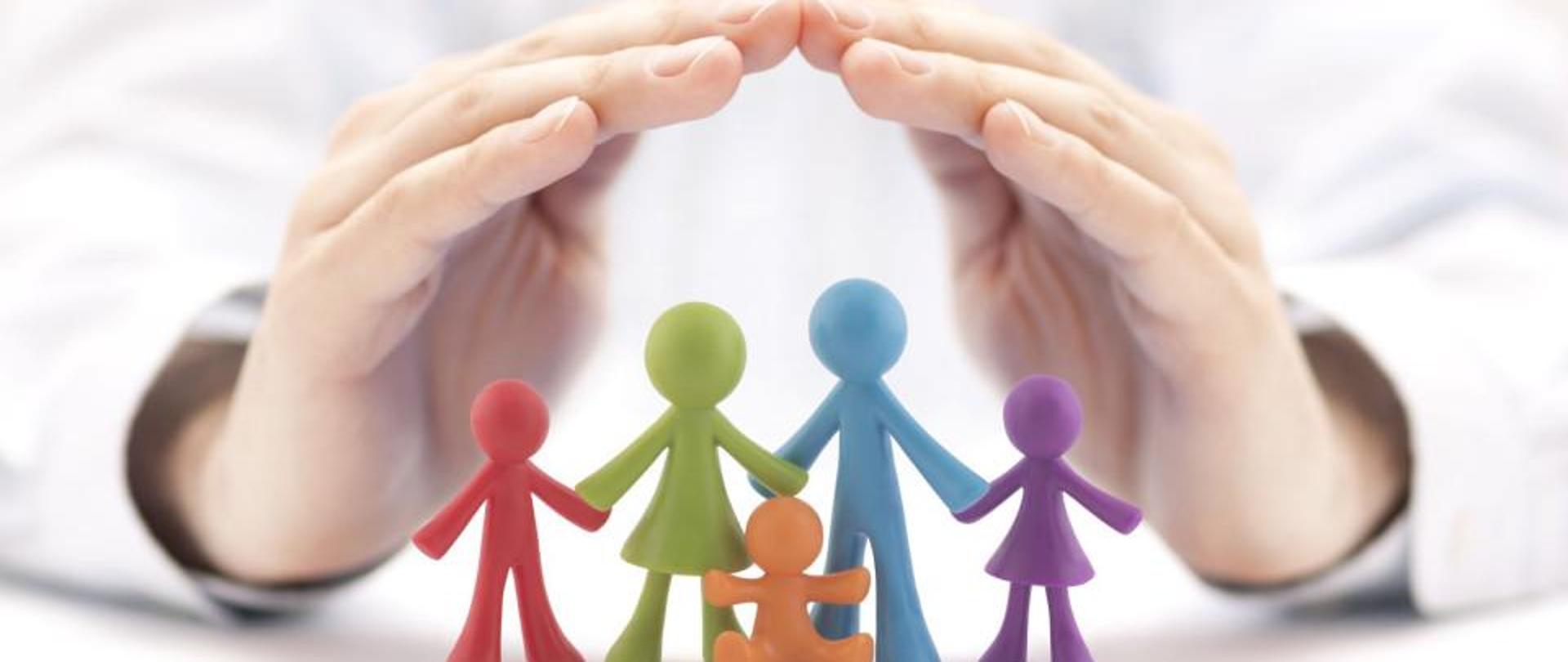 Standardy ochrony małoletnich