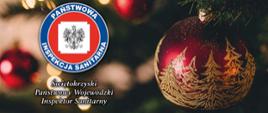 Życzenia Świąteczne ŚPWiS 2021