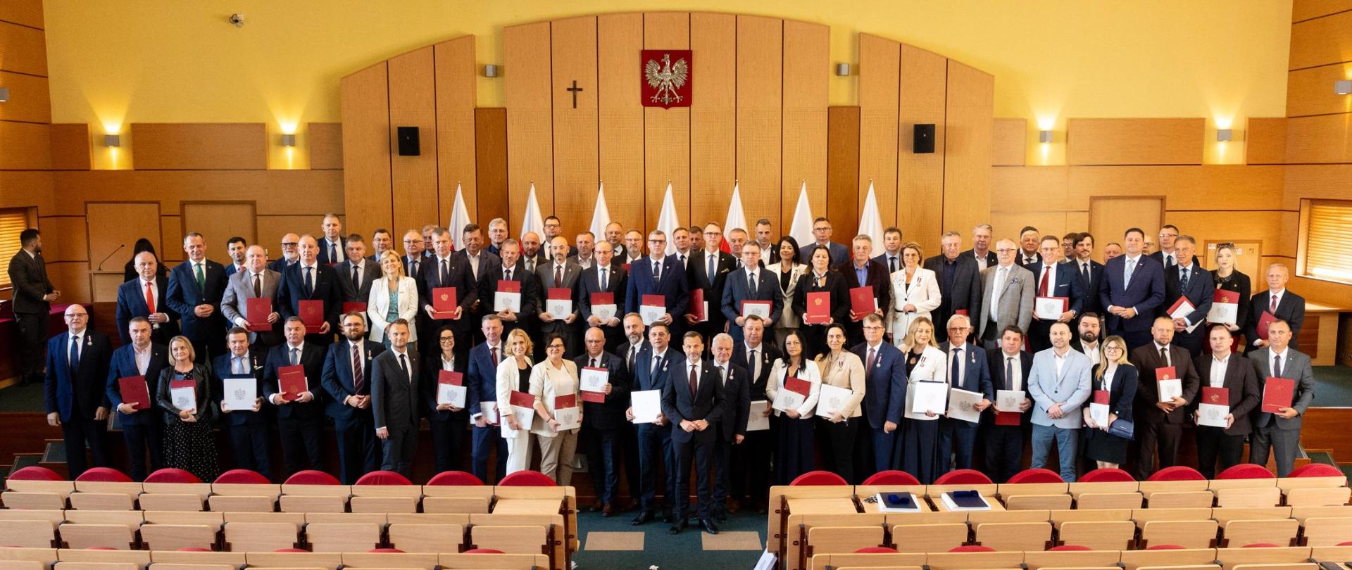 Dzień Samorządu Terytorialnego