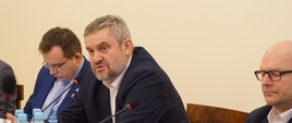 Minister J. K. Ardanowski