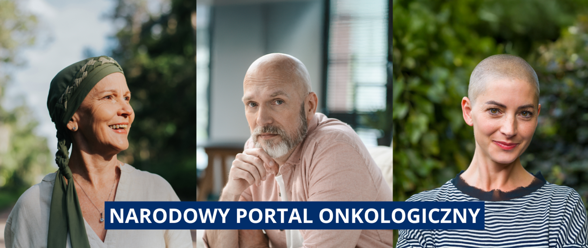 Narodowy portal onkologiczny