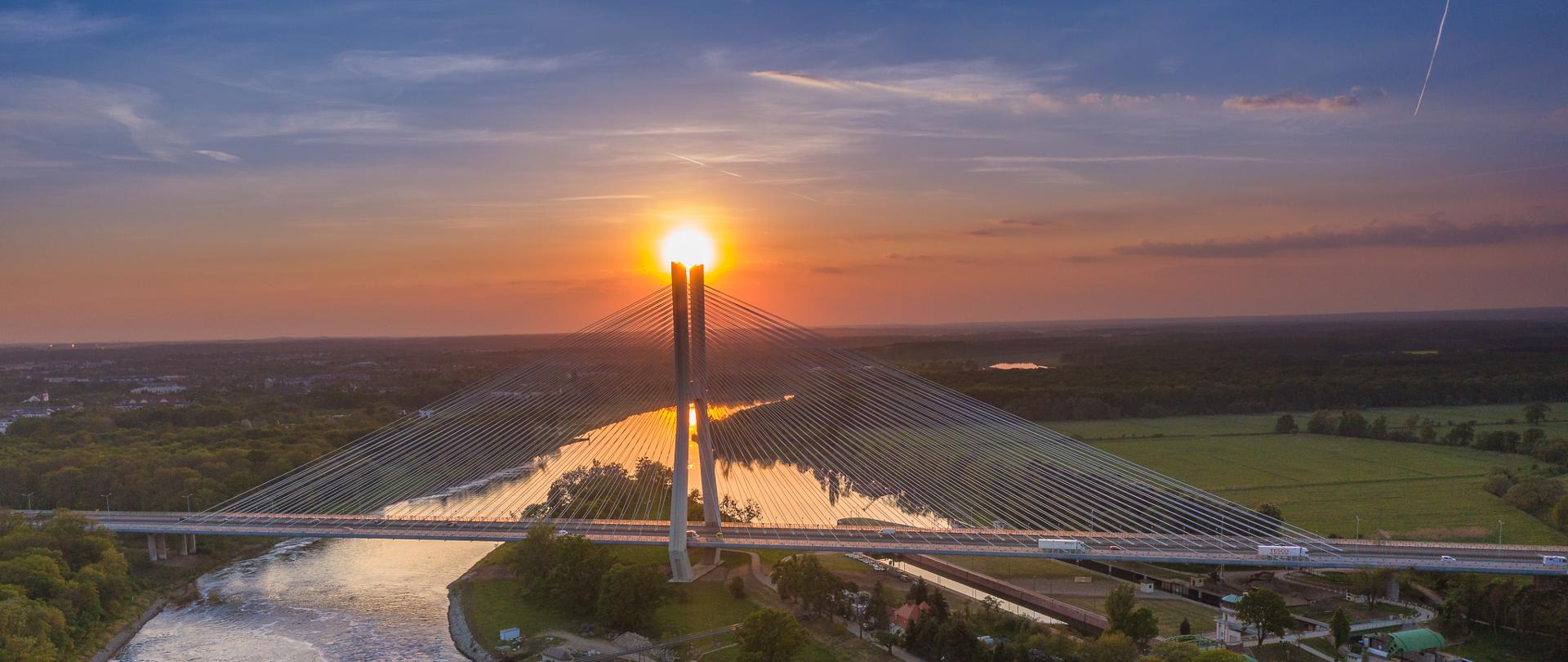 A8 AOW Most Rędziński