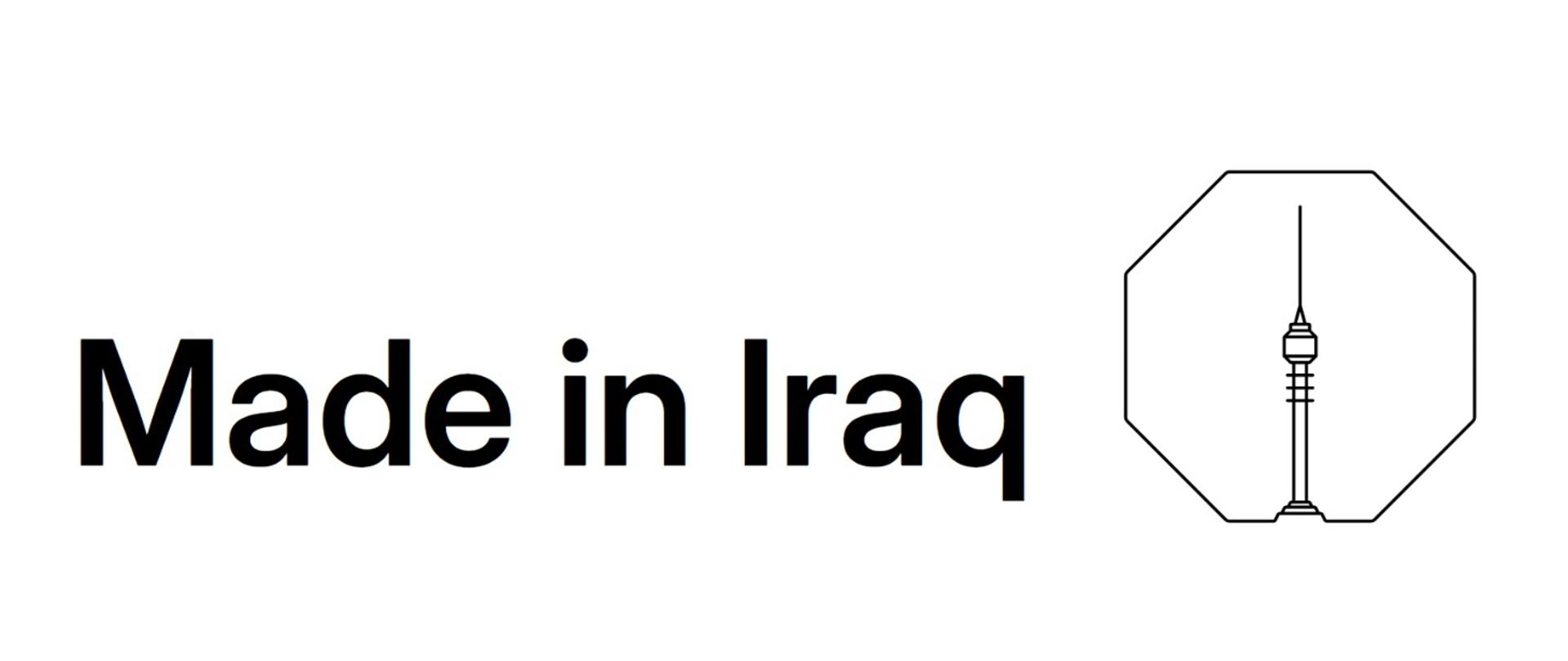 Made in Iraq
