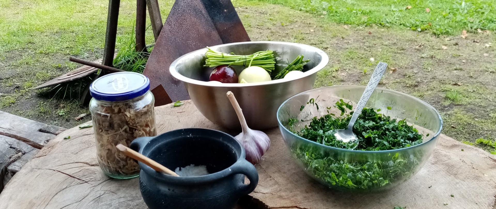 Smaki Białorusi: innowacyjne produkty turystyczne sposobem na wszechstronny rozwój przedsiębiorczości wiejskiej fot. Stowarzyszenie Podlaskie Smaki