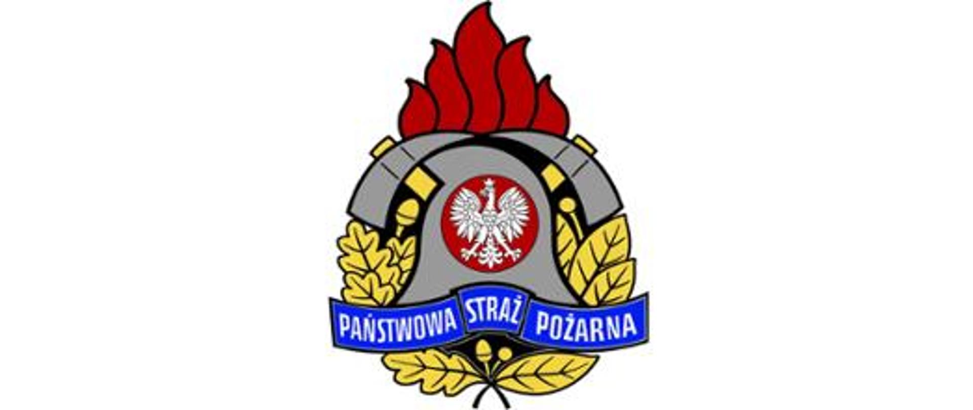 Nabór do służby w KP PSP w Siemiatyczach