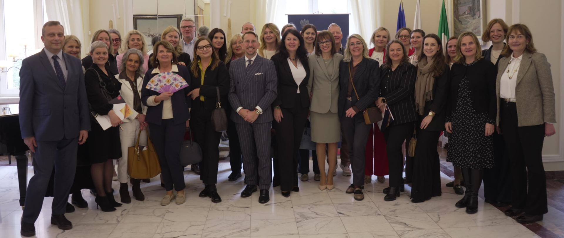 Polonijna awangarda biznesu - psychologia spotyka rynek