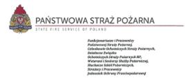 logo Państwowej Straży pozarnej obok napis Państwowa Straż Pożarna i State Fire Service of Poland
poniżej tekst:
Funkcjonariusze i Pracownicy Państwowej Straży Pożarnej,
Członkowie Ochotniczych Straży Pożarnych, Działacze Związku
Ochotniczych Straży Pożarnych RP, Weterani i Seniorzy Służby Pożarniczej, Słuchacze Szkól Pożarniczych,
Strażacy i Pracownicy
Jednostek Ochrony Przeciwpożarowej
Dzień Strażaka to dla nas zawsze wielkie święto. Tegoroczne obchody przypadają w roku jubileuszu 30-lecia powołania Państwowej Straży Pożarnej jako formacji mundurowej, gotowej do prowadzenia działań ratowniczych w czasie pożarów, klęsk żywiołowych oraz likwidacji miejscowych zagrożeń. To szczególna okazja, aby na ręce wszystkich Państwa zaangażowanych w ochronę przeciwpożarową, ratownictwo, ochronę ludności i obronę cywilną skierować serdeczne życzenia wytrwałości w tej niełatwej i jakże wymagającej służbie. Jednocześnie pragniemy podziękować za stalą gotowość do wszelkich wyzwań, jakie stawia przed nami życie.
Szczególnie intensywne były dla nas minione dwa lata. Liczba interwencji wzrosła o sto tysięcy i obecnie waha się w okolicach niemal sześciuset tysięcy rocznie. Podejmujemy głównie działania ratownicze i to w coraz szerszym zakresie. Wcześniej koronawirus, a w tym roku pomoc związana z agresją Rosji na Ukrainę pokazały, jak wszechstronną i uniwersalną służbą ratowniczą jesteśmy. Każdy kolejny roku przynosi nowe zadania, z którymi przychodzi nam się mierzyć. Mimo to stajemy na wysokości zadania i jesteśmy wszędzie tam, gdzie jesteśmy potrzebni. W tym miejscu składamy podziękowania wszystkim, którzy angażują się w te działania, podejmują trud, poświęcają się dla dobra drugiego człowieka.
Minione trzy dekady sprzyjają refleksji, skłaniają do podsumowań i pozwalają po raz kolejny docenić dorobek naszych poprzedników. Jest to solidny fundament dla dalszego rozwoju we wszystkich obszarach bezpieczeństwa. W tym miejscu szczególne podziękowania należą się właśnie naszym poprzednikom, którzy angażowali się w rozwój formacji. Co należy podkreślić, jubileusz ten zbiega się z uchwaleniem ustawy o Ochotniczych Strażach Pożarnych. Musimy pamiętać, że dopiero połączenie dwóch potencjałów ratowniczych - zawodowego i ochotniczego - tworzy trwałą podstawę naszego systemu bezpieczeństwa.
W dniu tego wspaniałego święta pragniemy życzyć wszelkiej pomyślności w wypełnianiu obowiązków zawodowych oraz w życiu osobistym. Niech nasz patron święty
Florian wspomaga w codziennych zobowiązaniach i dodaje sil w realizowaniu niełatwej służby na rzecz bliźnich, którzy zostali doświadczeni przez los.
signotariusze:
Zastępca Komendata Głównego Państwowej Straży Pożarnej nadbryg. Arkadiusz Przybyła
Zastępca Komendata Głównego Państwowej Straży Pożarnej nadbryg. Adam Konieczny
Zastępca Komendata Głównego Państwowej Straży Pożarnej nadbryg. Krzysztof Hejduk
Komendat Główny Państwowej Straży Pożarnej nadbryg. Andrzej Bartkowiak