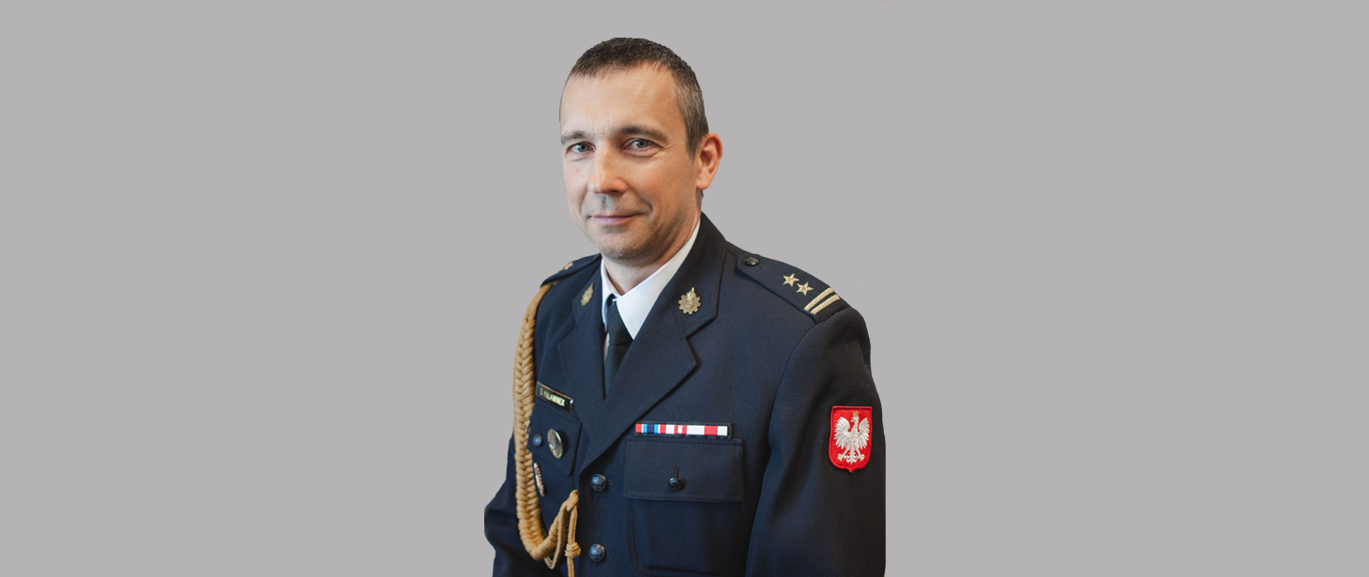 p.o. Komendanta Powiatowego Państwowej Straży Pożarnej w Brzegu