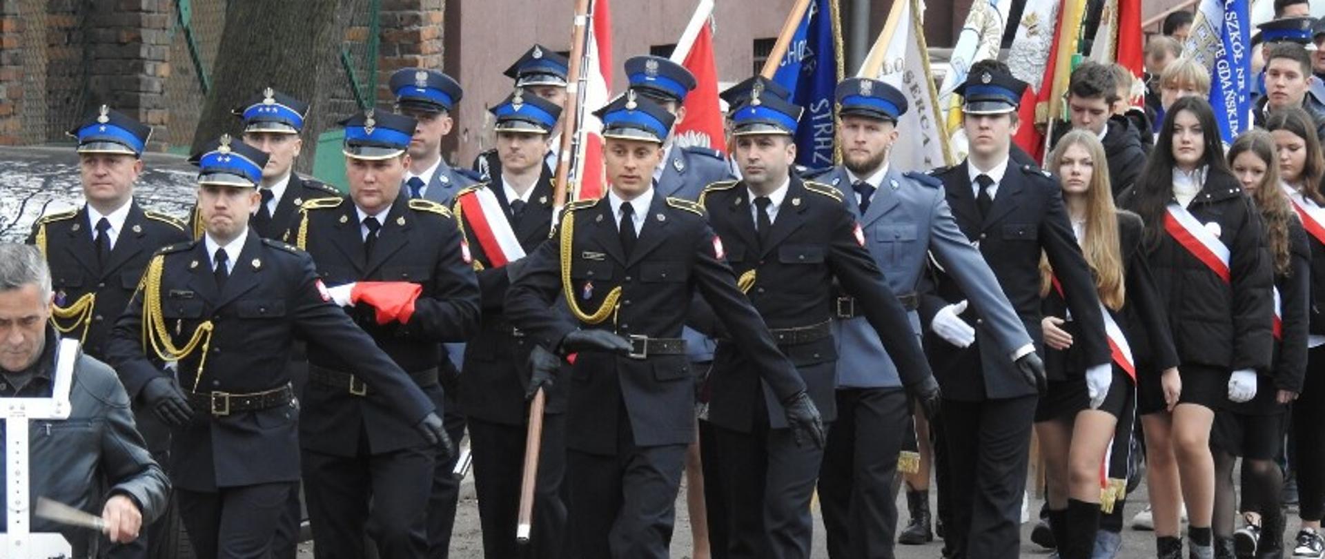 104 Rocznica Odzyskania Niepodległości