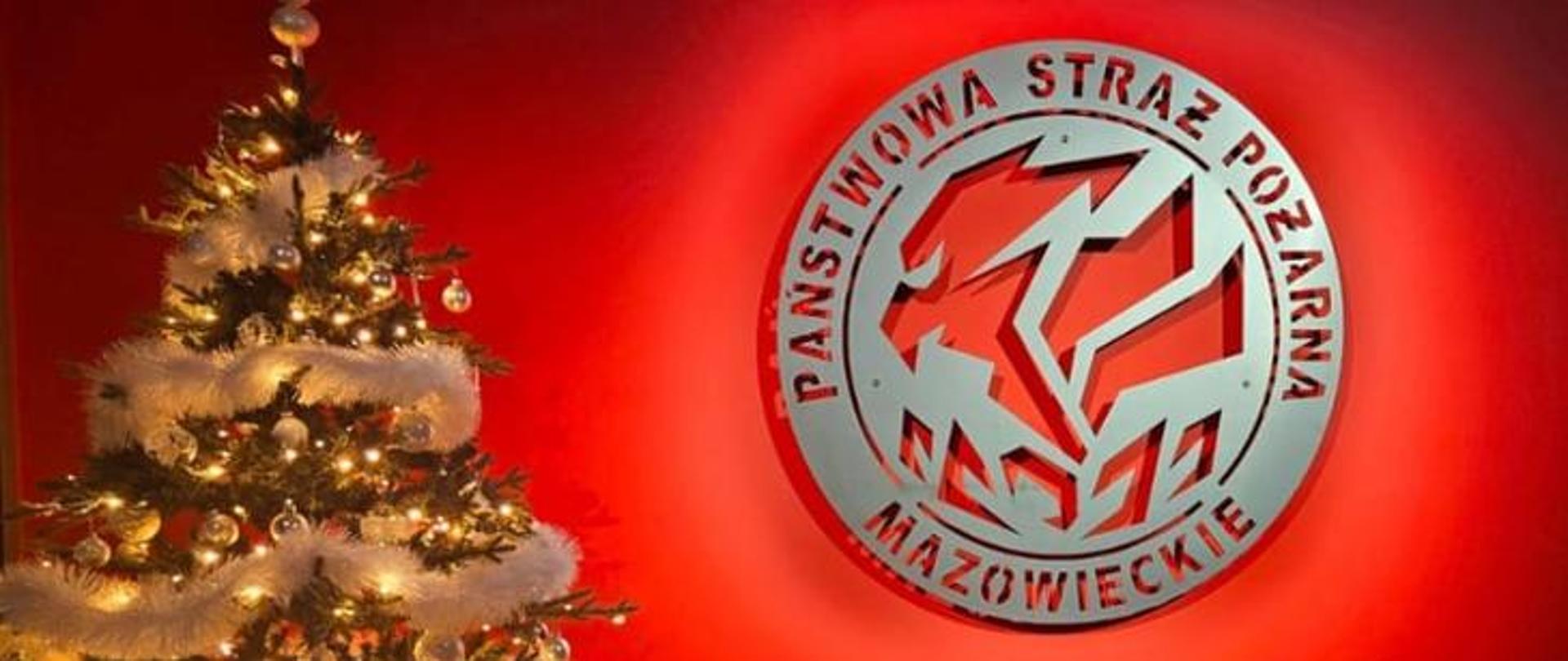 Z okazji radosnych Świąt Bożego Narodzenia pragniemy złożyć najszczersze życzenia.
Niech te świąteczne dni będą dla Państwa czasem wspaniałych chwil spędzonych w gronie najbliższych, pełnych ciepła, miłości i wzajemnej życzliwości.
Życzymy, aby magia Świąt otaczała Państwa swoim blaskiem, przynosząc nie tylko radość, lecz także spokój i zrozumienie, a w świąteczne dni towarzyszyło nam poczucie bezpieczeństwa oraz siła i wytrwałość do stawiania czoła wszelkim wyzwaniom, które spotykamy na naszej drodze zawodowej i prywatnej.
Niech nadchodzący Nowy Rok będzie dla Państwa czasem spełnienia marzeń, realizacji celów i odkrywania nowych możliwości. Życzymy, aby każdy dzień przynosił radość, sukcesy oraz satysfakcję z życia.
nadbryg. Jarosław Piotrowski
Mazowiecki Komendant Wojewódzki PSP
st. bryg. Artur Gonera st. bryg. Rafał Zimochocki st. bryg. Tomasz Cybul
Zastępca Mazowieckiego Zastępca Mazowieckiego Zastępca Mazowieckiego
Komendanta Wojewódzkiego PSP Komendanta Wojewódzkiego PSP Komendanta Wojewódzkiego PSP
