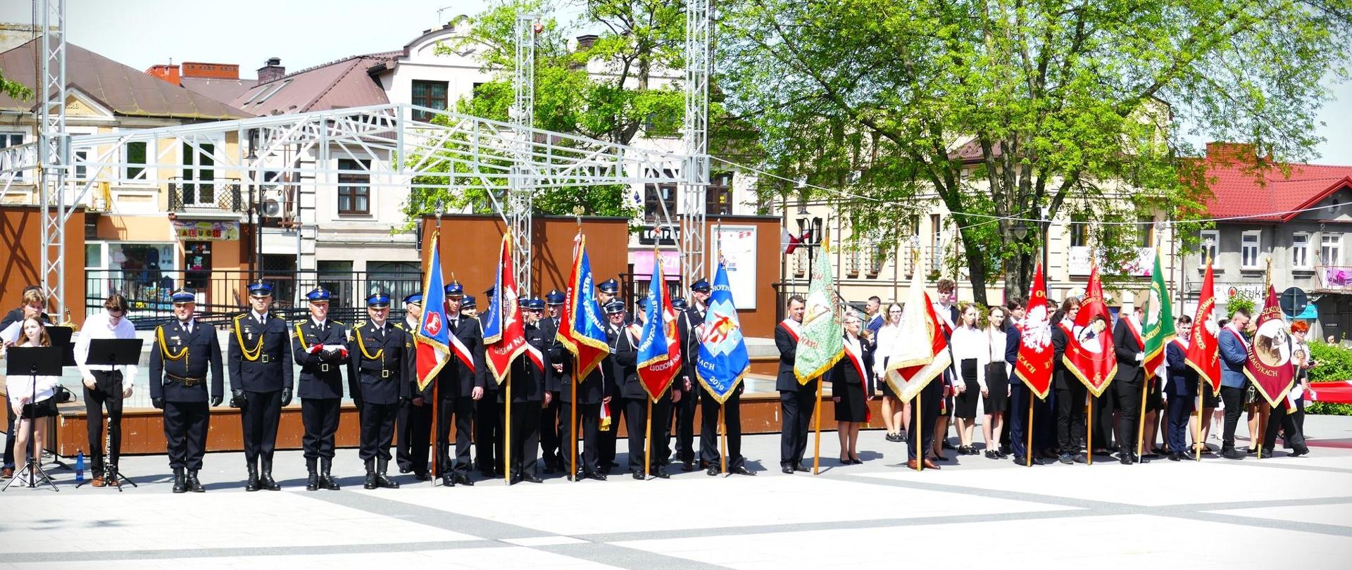 Święto Konstytucji 3 Maja