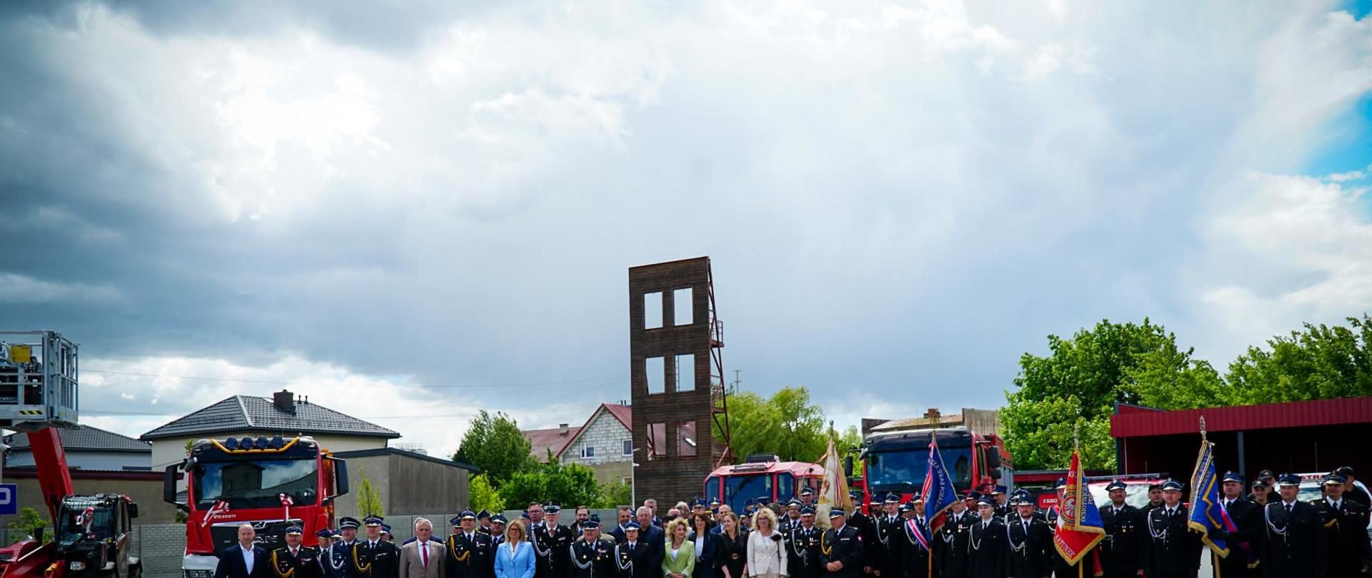 Dzień Strażaka