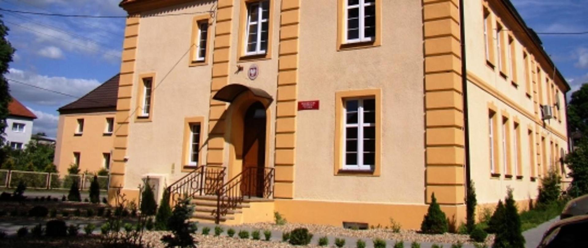 Prokuratura Rejonowa Łobez ok