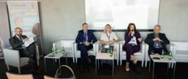 Samorządowe Forum Kapitału i Finansów
