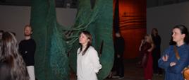 Abakanowicz 9