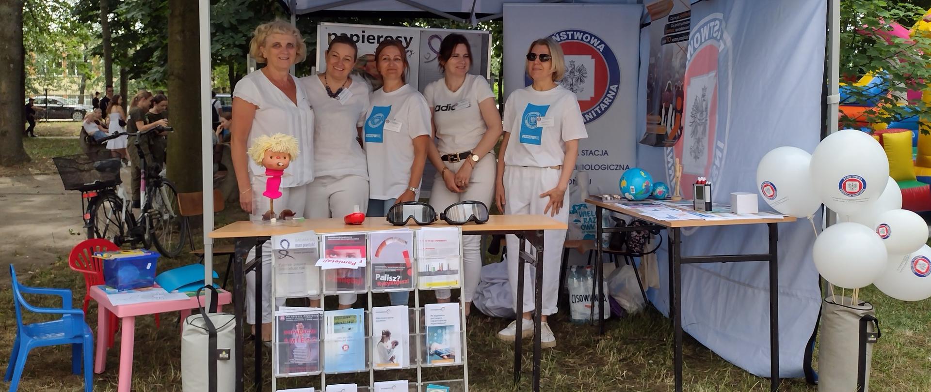 Zespół Powiatowej Stacje Sanitarno-Epidemiologicznej w Płońsku