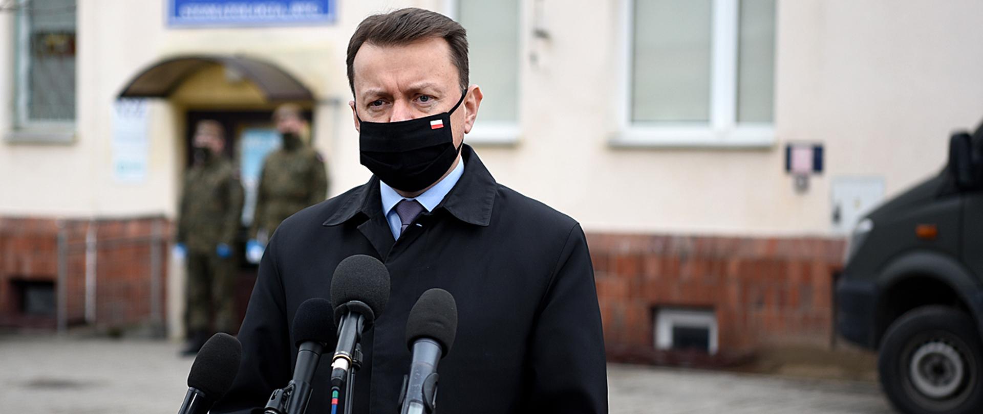 mobilne punkty szczepien 