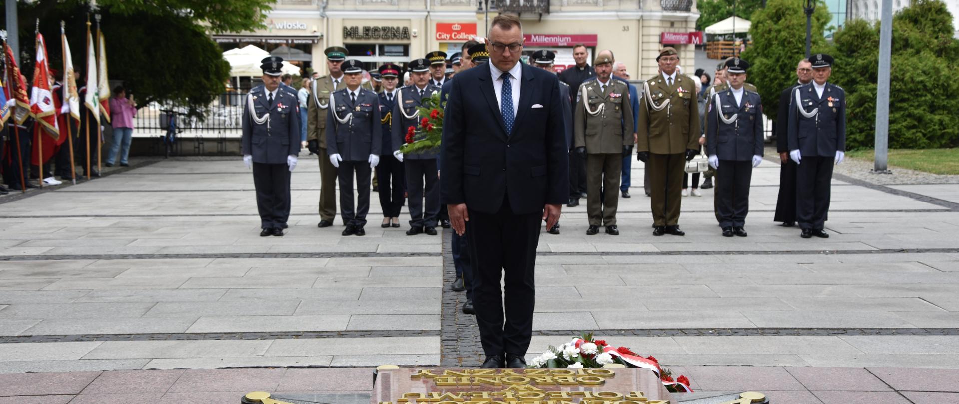81 lat temu zakończyła się II wojna światowa