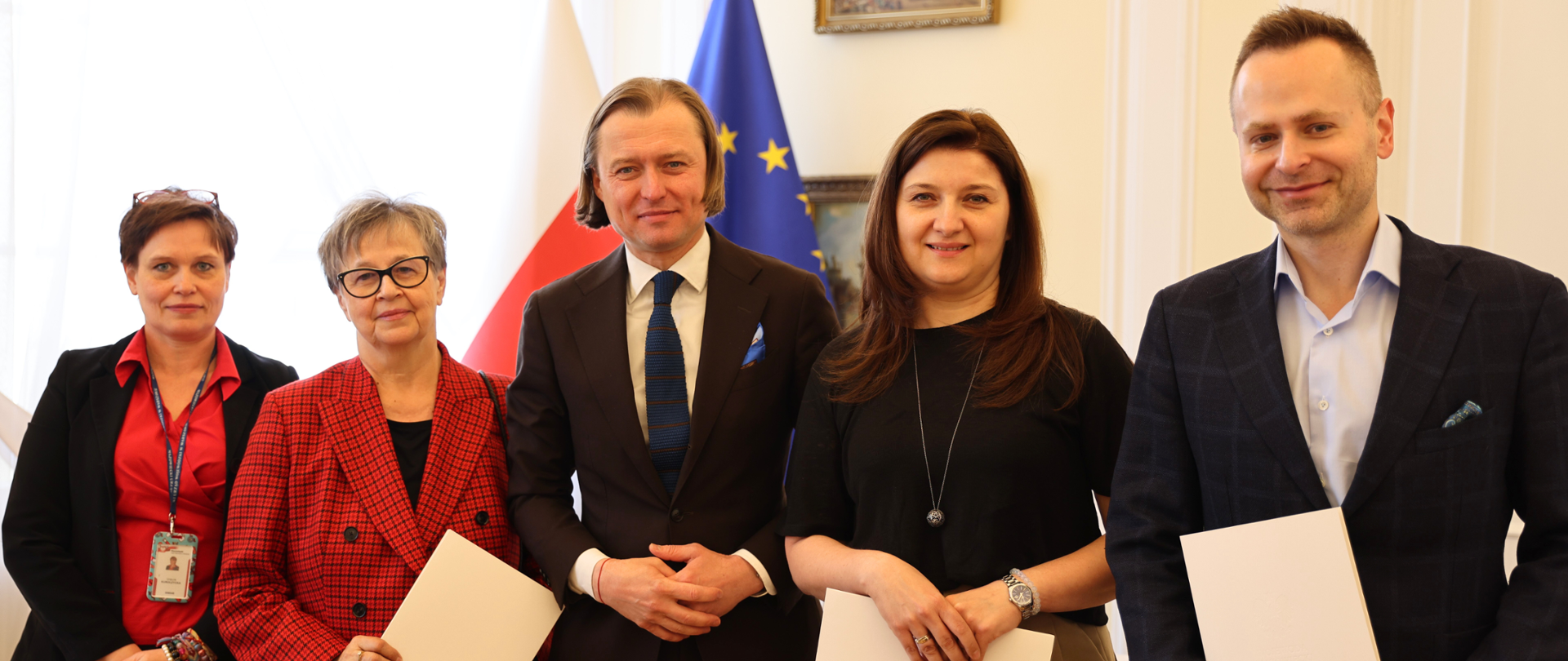 Powołanie konsultantów medycznych