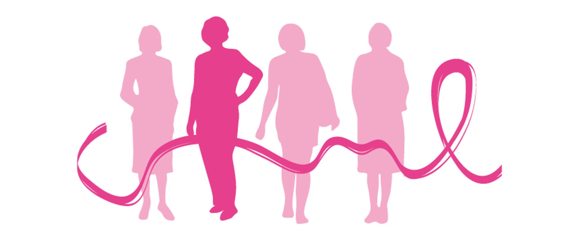 Bezpłatne badania mammograficzne