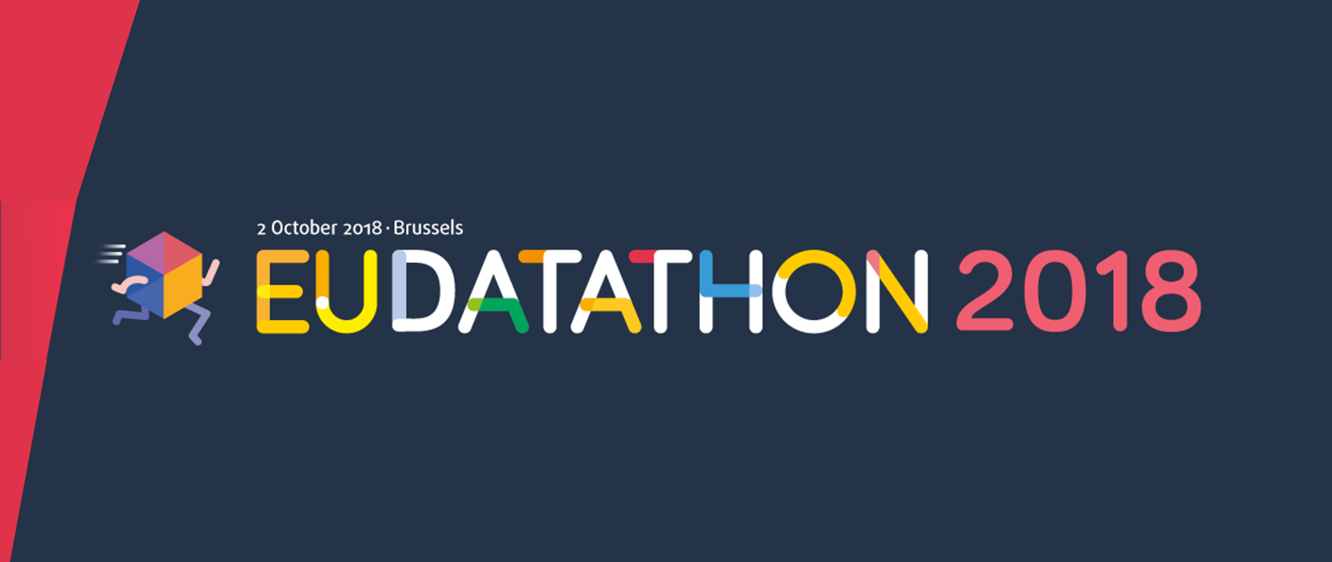 EU DATATHON 2018